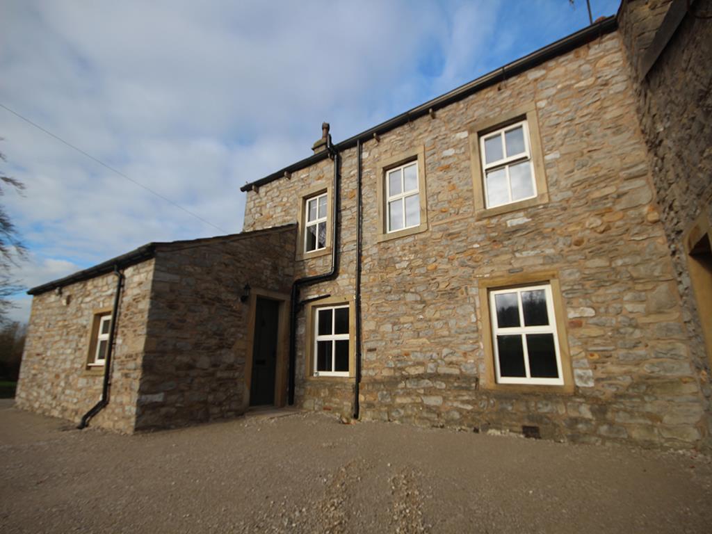 4 bedroom house To Let in Gisburn - IMG_0390.jpg